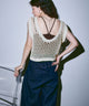 {"color":"\u30a2\u30a4\u30dc\u30ea\u30fc","info":"model\uff1aH166cm size\uff1aM"}