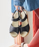 {"color":"\u30d6\u30e9\u30c3\u30af","info":"model\uff1aH158cm size\uff1aL(23.5-24cm)"}