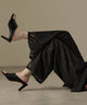 {"color":"\u30d6\u30e9\u30c3\u30af","info":"model\uff1aH158cm size\uff1aM"}