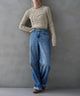 {"color":"\u30a2\u30a4\u30dc\u30ea\u30fc","info":"model\uff1aH166cm size\uff1aF"}