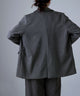 {"color":"\u30b0\u30ec\u30fc","info":"model\uff1aH170cm size\uff1aF"}