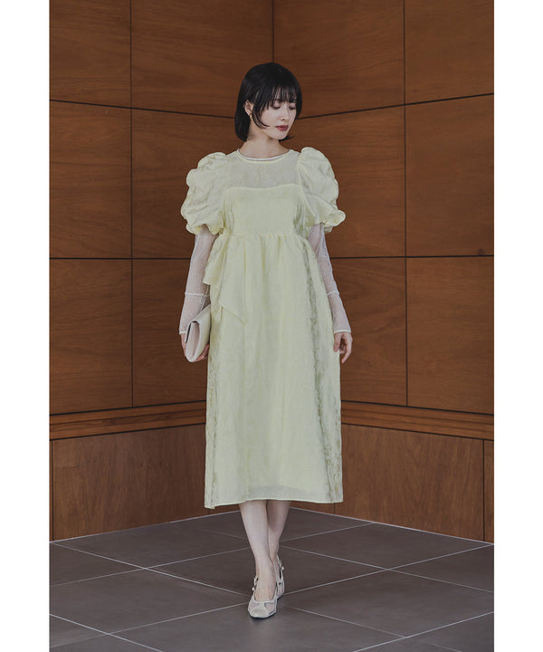 {"color":"\u30a4\u30a8\u30ed\u30fc","info":"model\uff1aH166cm size\uff1aM"}