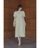 {"color":"\u30a4\u30a8\u30ed\u30fc","info":"model\uff1aH166cm size\uff1aM"}