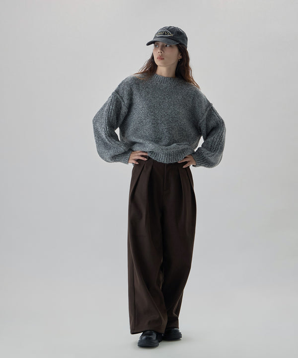 {"color":"\u30b0\u30ec\u30fc","info":"model\uff1aH166cm size\uff1aM"}