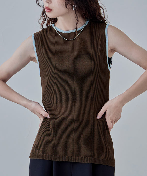{"color":"\u30d6\u30e9\u30a6\u30f3","info":"model\uff1aH166cm size\uff1aF"}