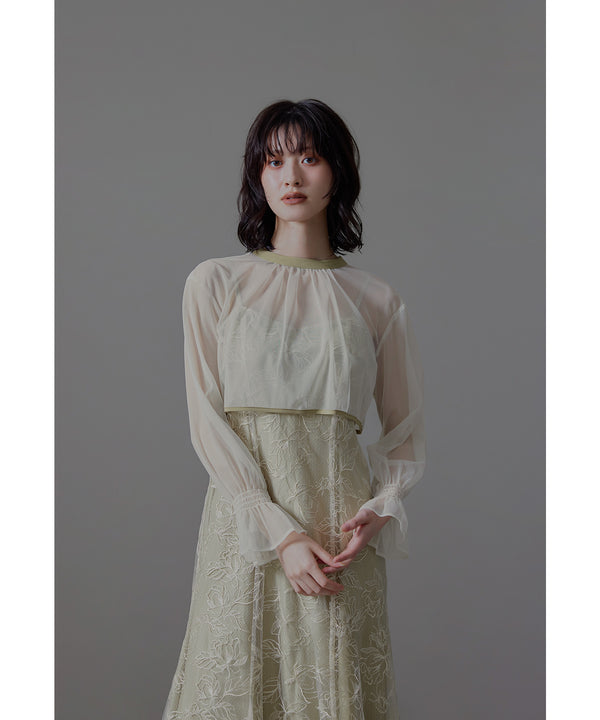 {"color":"\u30a4\u30a8\u30ed\u30fc","info":"model\uff1aH166cm size\uff1aM"}