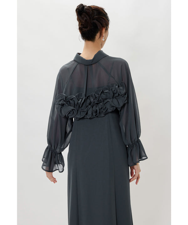 {"color":"\u30c1\u30e3\u30b3\u30fc\u30eb","info":"model\uff1aH165cm size\uff1aM"}