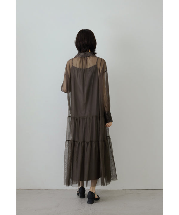 {"color":"\u30c0\u30fc\u30af\u30d6\u30e9\u30a6\u30f3","info":"model\uff1aH166cm size\uff1aM"}