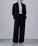 {"color":"\u30d6\u30e9\u30c3\u30af","info":"model\uff1aH166cm size\uff1aM"}