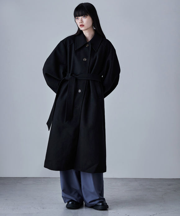{"color":"\u30d6\u30e9\u30c3\u30af","info":"model\uff1aH163cm size\uff1aM"}