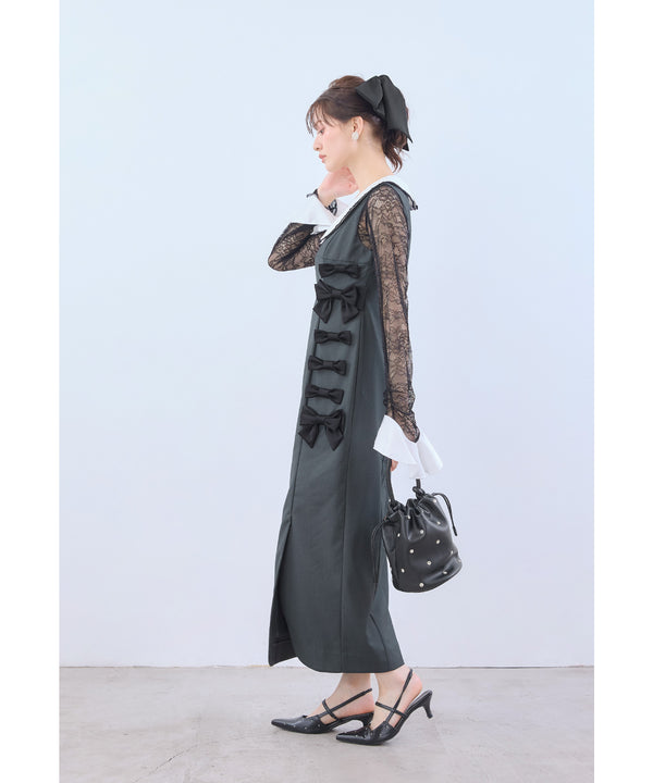 {"color":"\u30c1\u30e3\u30b3\u30fc\u30eb","info":"model\uff1aH166cm size\uff1aM"}
