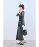 {"color":"\u30c1\u30e3\u30b3\u30fc\u30eb","info":"model\uff1aH166cm size\uff1aM"}