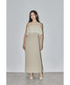 {"color":"\u30d9\u30fc\u30b8\u30e5","info":"model\uff1aH165cm size\uff1aM"}
