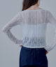 {"color":"\u30a2\u30a4\u30dc\u30ea\u30fc","info":"model\uff1aH166cm size\uff1aF"}