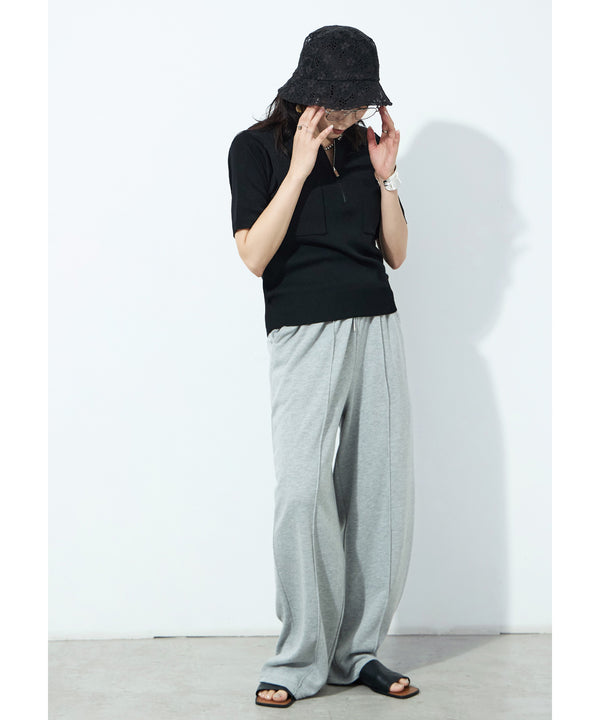 {"color":"\u30d6\u30e9\u30c3\u30af","info":"model\uff1aH157cm size\uff1aM"}