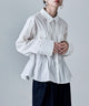 {"color":"\u30aa\u30d5\u30db\u30ef\u30a4\u30c8","info":"model\uff1aH166cm size\uff1aM"}