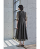{"color":"\u30d6\u30e9\u30a6\u30f3","info":"model\uff1aH166cm size\uff1aM"}