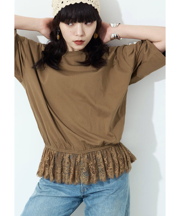 {"color":"\u30ad\u30e3\u30e1\u30eb","info":"model\uff1aH157cm size\uff1aM"}