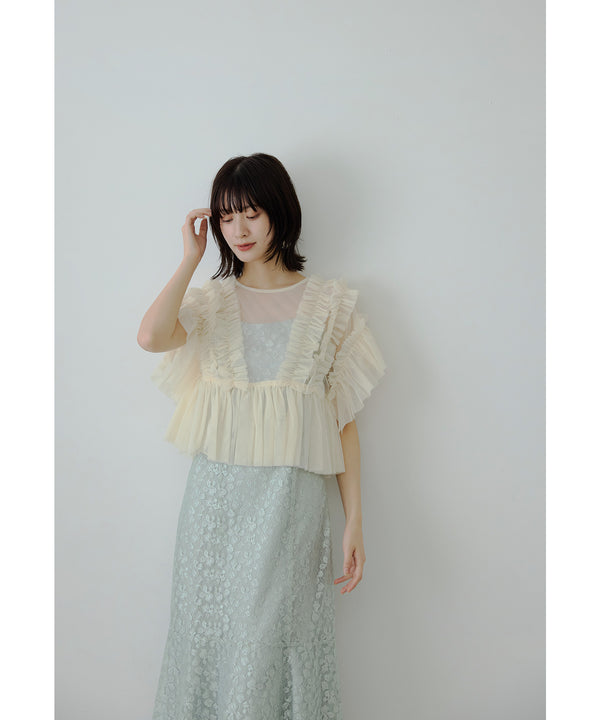 {"color":"\u30a2\u30a4\u30dc\u30ea\u30fc\u00d7\u30b0\u30ea\u30fc\u30f3","info":"model\uff1aH166cm size\uff1aM"}