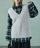{"color":"\u30b0\u30ec\u30fc","info":"model\uff1aH158cm size\uff1aM"}