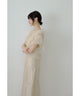 {"color":"\u30d9\u30fc\u30b8\u30e5","info":"model\uff1aH166cm size\uff1aM"}