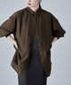 {"color":"\u30d6\u30e9\u30a6\u30f3","info":"model\uff1aH165cm size\uff1aM"}