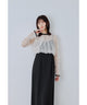 {"color":"\u30d6\u30e9\u30c3\u30af\u00d7\u30d9\u30fc\u30b8\u30e5","info":"model\uff1aH166cm size\uff1aM"}