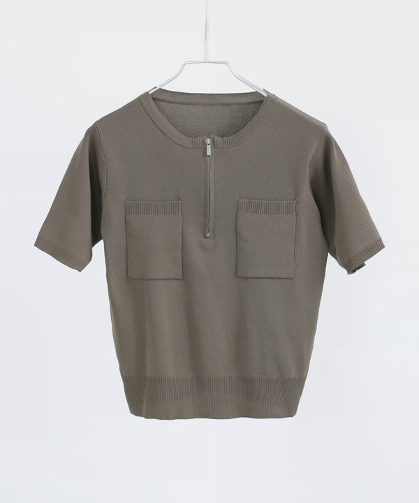{"color":"\u30b0\u30ec\u30fc\u30b8\u30e5","info":"model\uff1aH157cm size\uff1aM"}