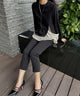 {"color":"\u30d6\u30e9\u30c3\u30af","info":"model\uff1aH171cm size\uff1aM(38)"}