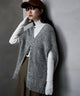 {"color":"\u30b0\u30ec\u30fc","info":"model\uff1aH163cm size\uff1aM"}