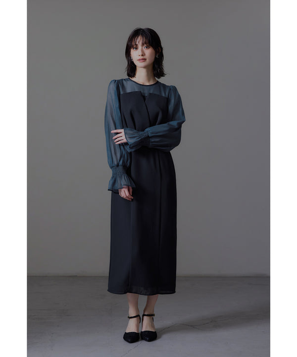 {"color":"\u30cd\u30a4\u30d3\u30fc","info":"model\uff1aH166cm size\uff1aM"}