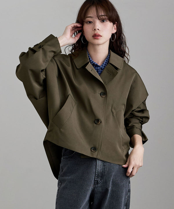 {"color":"\u30ab\u30fc\u30ad","info":"model\uff1aH166cm size\uff1aM"}