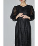 {"color":"\u30d6\u30e9\u30c3\u30af","info":"model\uff1aH165cm size\uff1aM"}