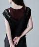 {"color":"\u30d6\u30e9\u30c3\u30af","info":"model\uff1aH166cm size\uff1aM"}