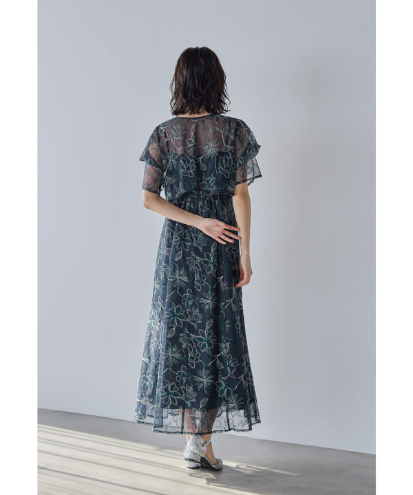 {"color":"\u30cd\u30a4\u30d3\u30fc","info":"model\uff1aH166cm size\uff1aM"}