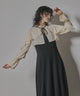 {"color":"\u30d6\u30e9\u30c3\u30af","info":"model\uff1aH167cm size\uff1aM"}