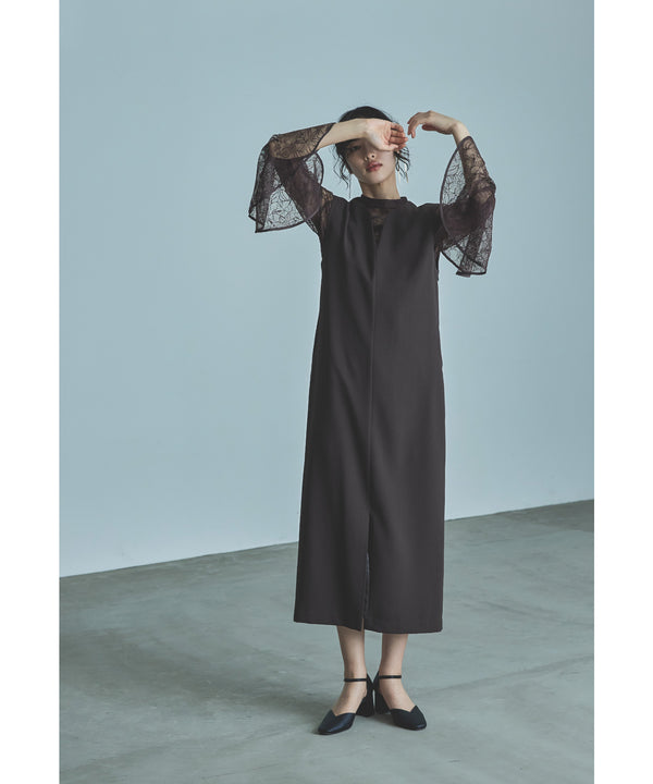 {"color":"\u30d6\u30e9\u30a6\u30f3","info":"model\uff1aH167cm size\uff1aM"}