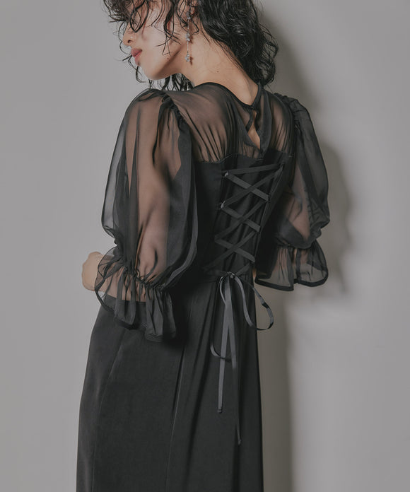 {"color":"\u30d6\u30e9\u30c3\u30af","info":"model\uff1aH167cm size\uff1aM"}