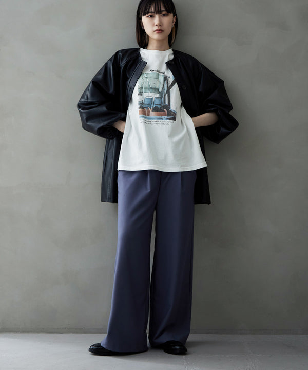 {"color":"\u30aa\u30d5\u00d7\u30d0\u30b9\u30d7\u30ea\u30f3\u30c8","info":"model\uff1aH170cm size\uff1aF"}