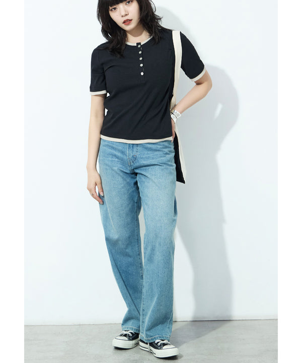 {"color":"\u30d6\u30e9\u30c3\u30af","info":"model\uff1aH157cm size\uff1aM"}