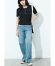 {"color":"\u30d6\u30e9\u30c3\u30af","info":"model\uff1aH157cm size\uff1aM"}