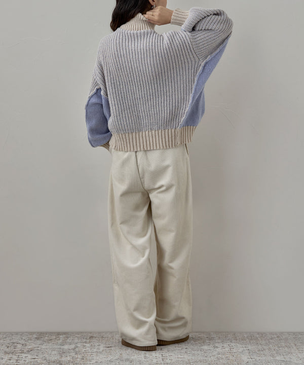 {"color":"\u30d9\u30fc\u30b8\u30e5","info":"model\uff1aH166cm size\uff1aM"}