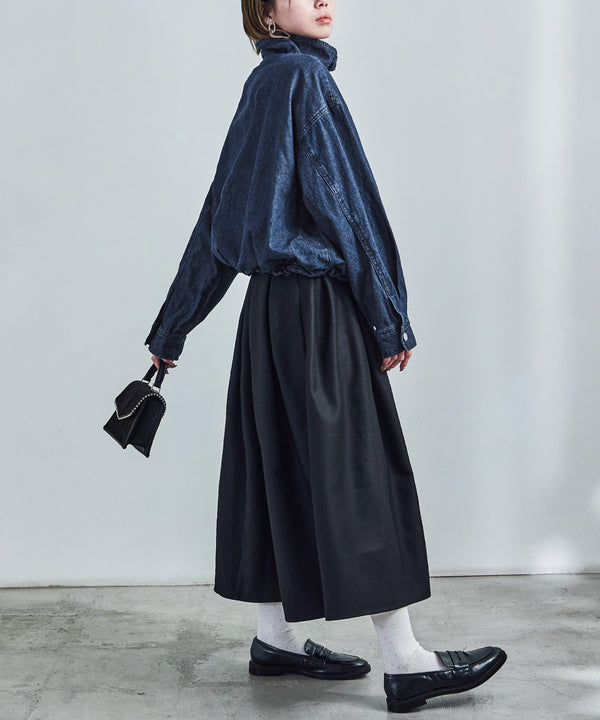 {"color":"\u30cd\u30a4\u30d3\u30fc","info":"model\uff1aH158cm size\uff1aM"}