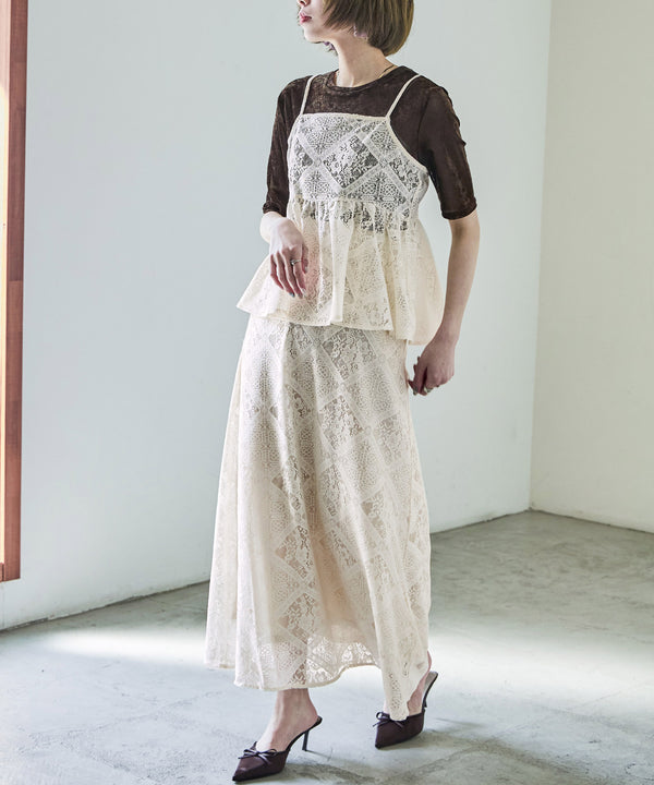 {"color":"\u30a2\u30a4\u30dc\u30ea\u30fc","info":"model\uff1aH158cm size\uff1aM"}