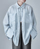 {"color":"\u30d6\u30eb\u30fc","info":"model\uff1aH166cm size\uff1aF"}