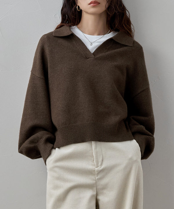 {"color":"\u30d6\u30e9\u30a6\u30f3","info":"model\uff1aH166cm size\uff1aM"}