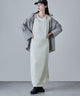 {"color":"\u30a2\u30a4\u30dc\u30ea\u30fc","info":"model\uff1aH166cm size\uff1aF"}