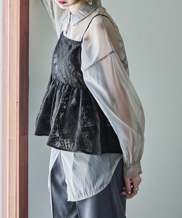 {"color":"\u30d6\u30e9\u30c3\u30af","info":"model\uff1aH158cm size\uff1aM"}