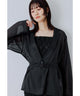 {"color":"\u30d6\u30e9\u30c3\u30af","info":"model\uff1aH166cm size\uff1aM"}