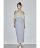 {"color":"\u30e9\u30a4\u30c8\u30d6\u30eb\u30fc","info":"model\uff1aH165cm size\uff1aM"}